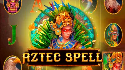 aztec spell